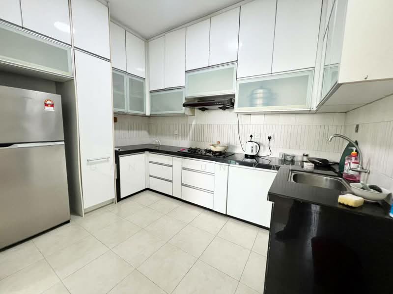 Bayswater Resort Condominium untuk Untuk Disewa - RM 2,500 /bulan, Mac 2026 - Kitchen - PropertyGuru.com.my