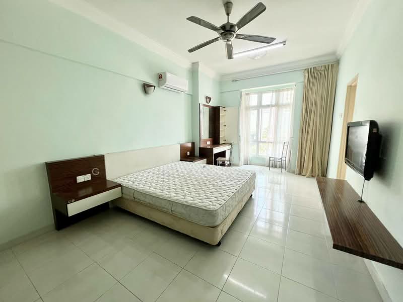 Bayswater Resort Condominium untuk Untuk Disewa - RM 2,500 /bulan, Mac 2026 - Bedroom - PropertyGuru.com.my