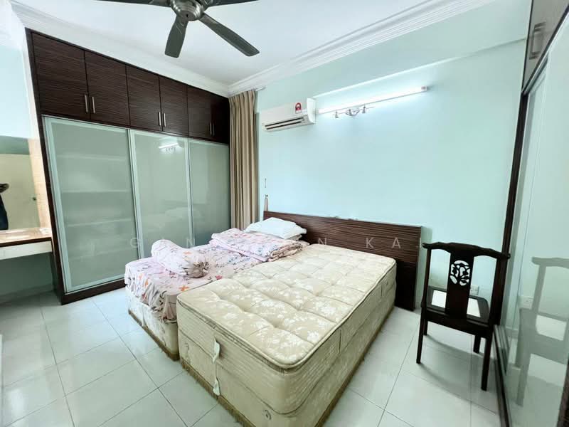 Bayswater Resort Condominium untuk Untuk Disewa - RM 2,500 /bulan, Mac 2026 - Bedroom - PropertyGuru.com.my