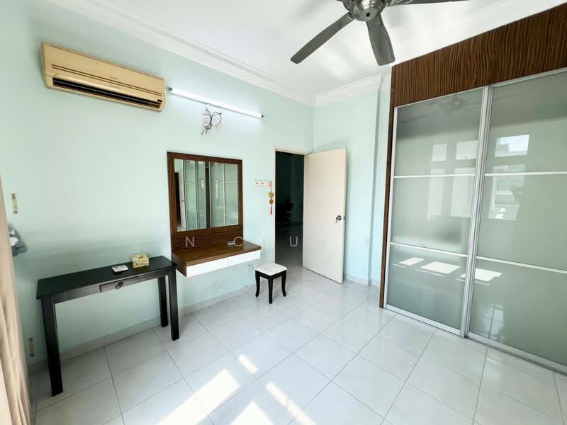 Bayswater Resort Condominium untuk Untuk Disewa - RM 2,500 /bulan, Mac 2026 - Bedroom - PropertyGuru.com.my