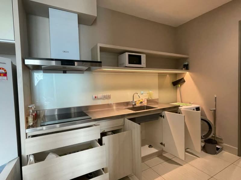 Shaftsbury Putrajaya untuk Untuk Dijual - RM 490,000, Mac 2026 - Kitchen - PropertyGuru.com.my