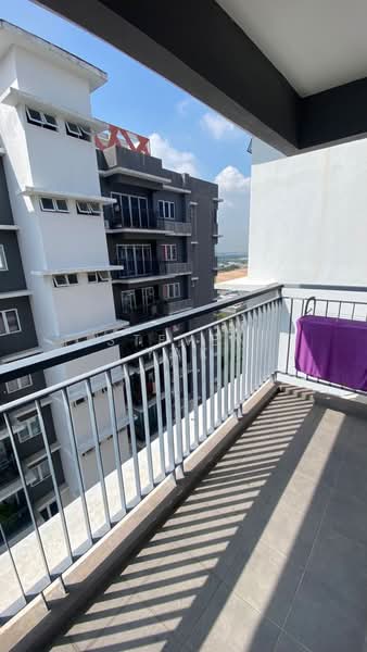 For Rent - Koi Prima Condominium