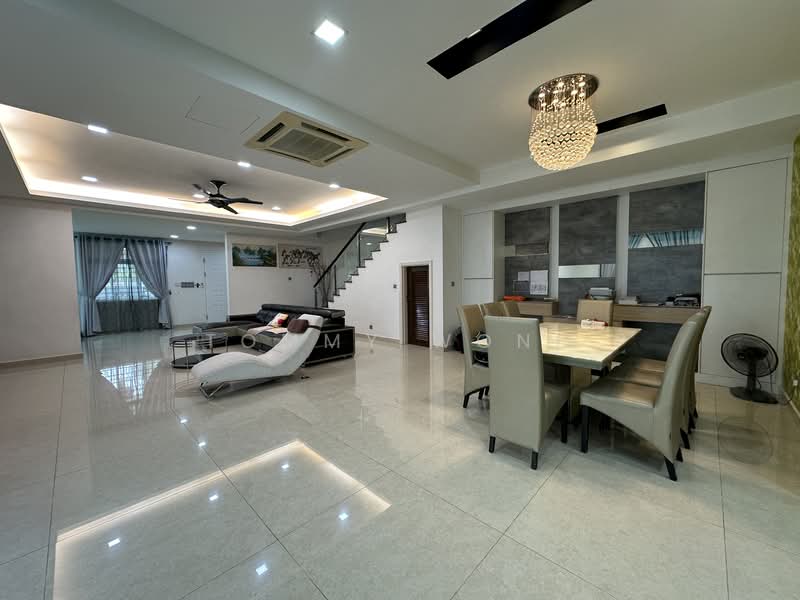 2.5-storey Terraced House for Sale in Bandar Sungai Long (Selangor) - Tommy Wong - PropertyGuru.com.my