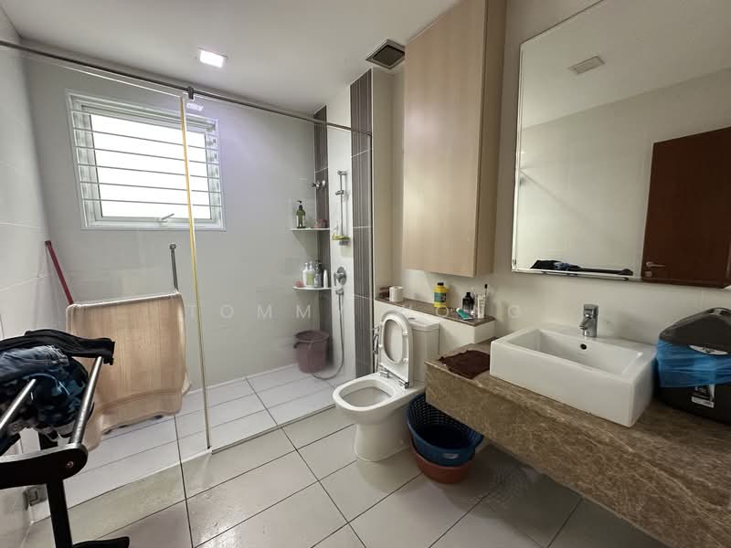 2.5-storey Terraced House for Sale in Bandar Sungai Long (Selangor) - Tommy Wong - PropertyGuru.com.my