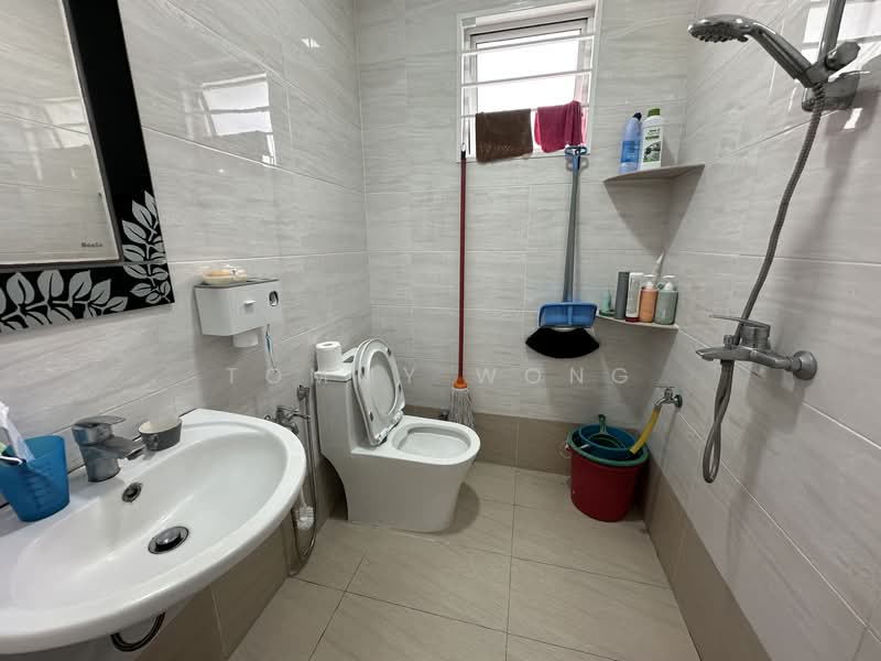 2.5-storey Terraced House for Sale in Bandar Sungai Long (Selangor) - Tommy Wong - PropertyGuru.com.my