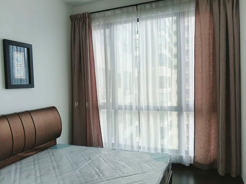 Condominium for Rent at SKS Pavillion Residences - Peter Kek - Bedroom - PropertyGuru.com.my