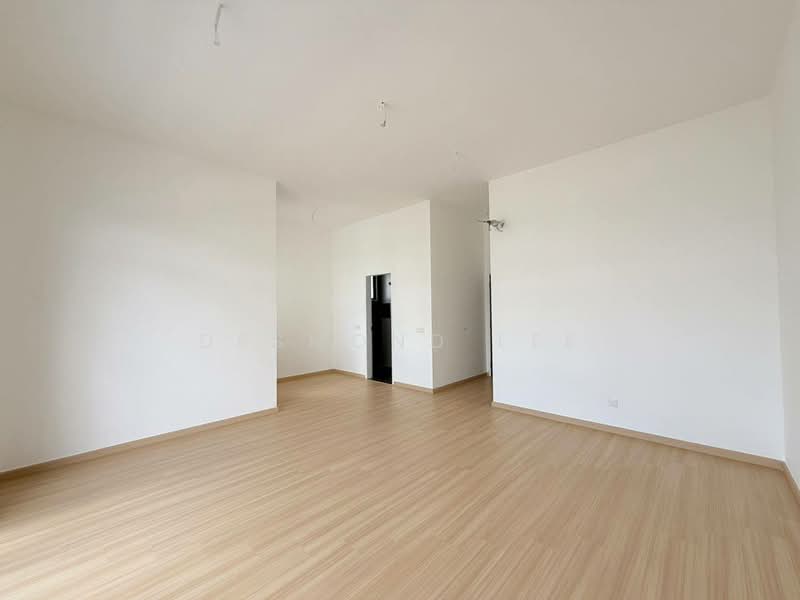 2-storey Terraced House for Sale in Eco Botanic (Iskandar Puteri (Nusajaya)) - Desmond Lee - Interior - PropertyGuru.com.my