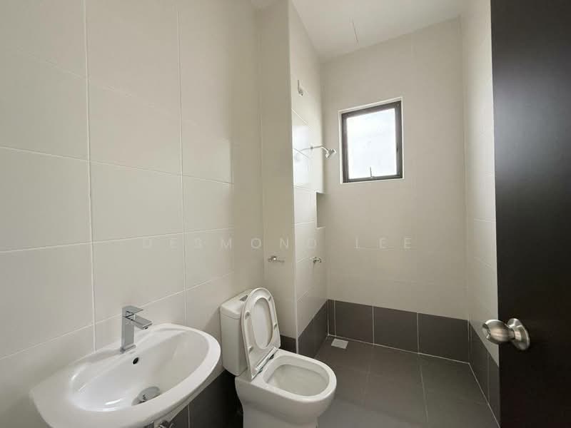 2-storey Terraced House for Sale in Eco Botanic (Iskandar Puteri (Nusajaya)) - Desmond Lee - Bathroom - PropertyGuru.com.my