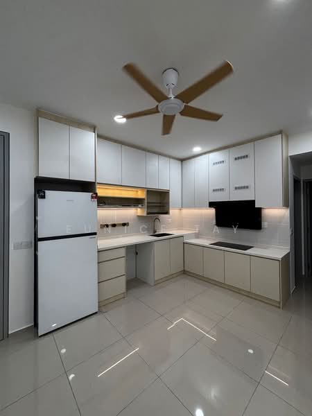 One Equine untuk Untuk Disewa - RM 1,800 /bulan, Mac 2026 - Kitchen - PropertyGuru.com.my
