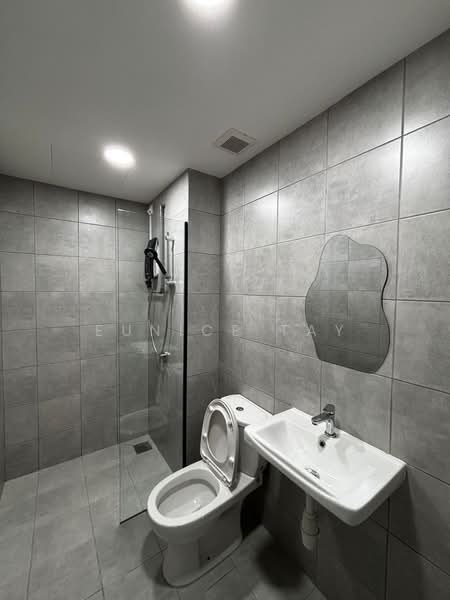 One Equine untuk Untuk Disewa - RM 1,800 /bulan, Mac 2026 - Bathroom - PropertyGuru.com.my