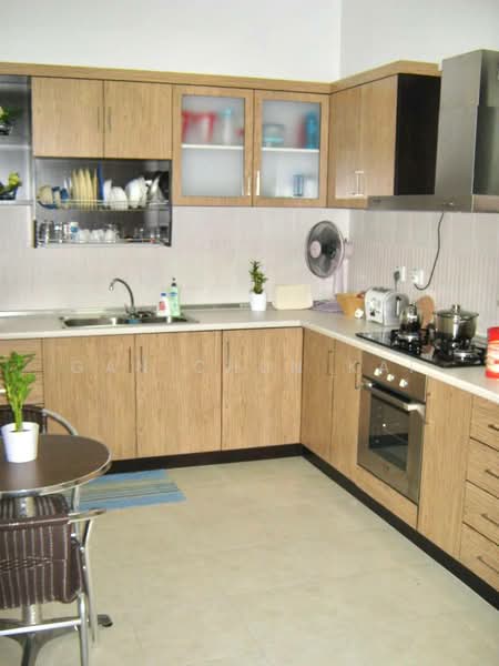 Bayswater Resort Condominium untuk Untuk Disewa - RM 2,500 /bulan, Mac 2026 - Kitchen - PropertyGuru.com.my