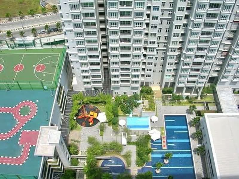Bayswater Resort Condominium untuk Untuk Disewa - RM 2,500 /bulan, Mac 2026 - Exterior - PropertyGuru.com.my