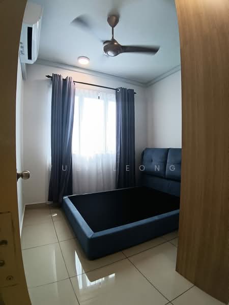 Service Residence for Rent at One Maxim - Yubi Leong - PropertyGuru.com.my