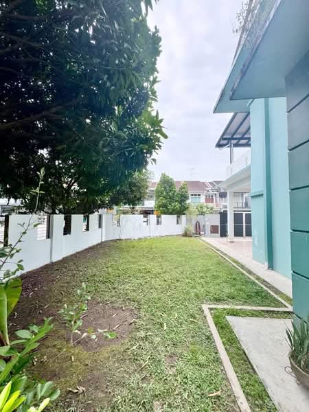 2-storey Terraced House for Sale in Taman Nusa Sentral (Iskandar Puteri (Nusajaya)) - Tommy Tai - Exterior - PropertyGuru.com.my