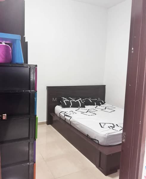 2-storey Terraced House for Sale in Taman Nusa Sentral (Iskandar Puteri (Nusajaya)) - Tommy Tai - Bedroom - PropertyGuru.com.my