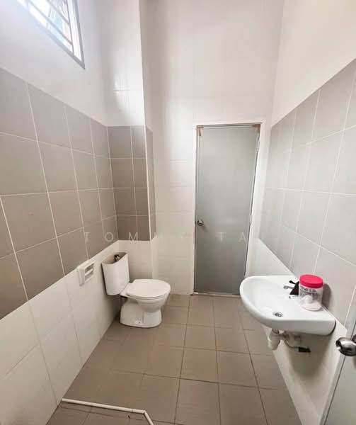 2-storey Terraced House for Sale in Taman Nusa Sentral (Iskandar Puteri (Nusajaya)) - Tommy Tai - Bathroom - PropertyGuru.com.my