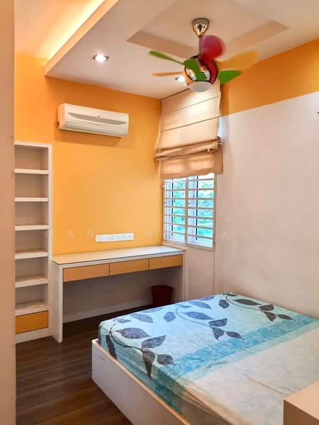 Bayswater Resort Condominium untuk Untuk Disewa - RM 2,200 /bulan, Mac 2026 - Bedroom - PropertyGuru.com.my