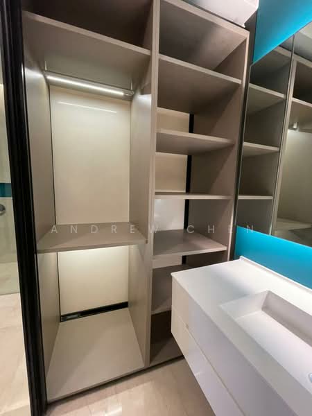 Tropicana The Residences untuk Untuk Disewa - RM 5,500 /bulan, Apr 2026 - Interior - PropertyGuru.com.my