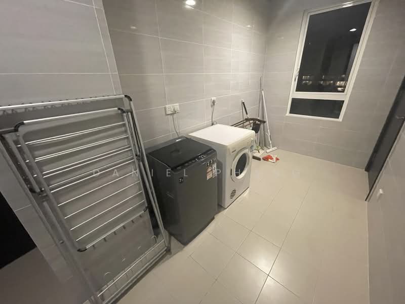 Andaman @ Quayside untuk Untuk Disewa - RM 5,999 /bulan, Mac 2026 - Interior - PropertyGuru.com.my