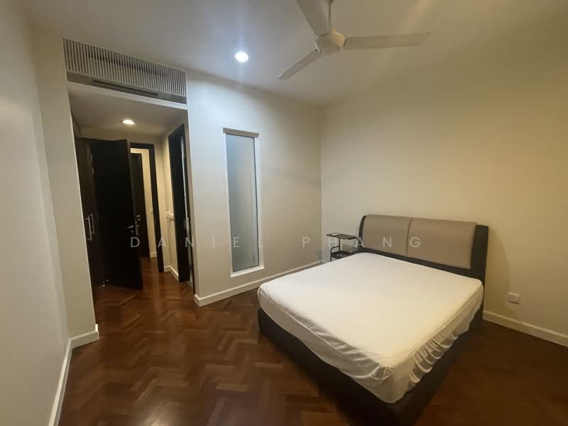 Andaman @ Quayside untuk Untuk Disewa - RM 5,999 /bulan, Mac 2026 - Bedroom - PropertyGuru.com.my