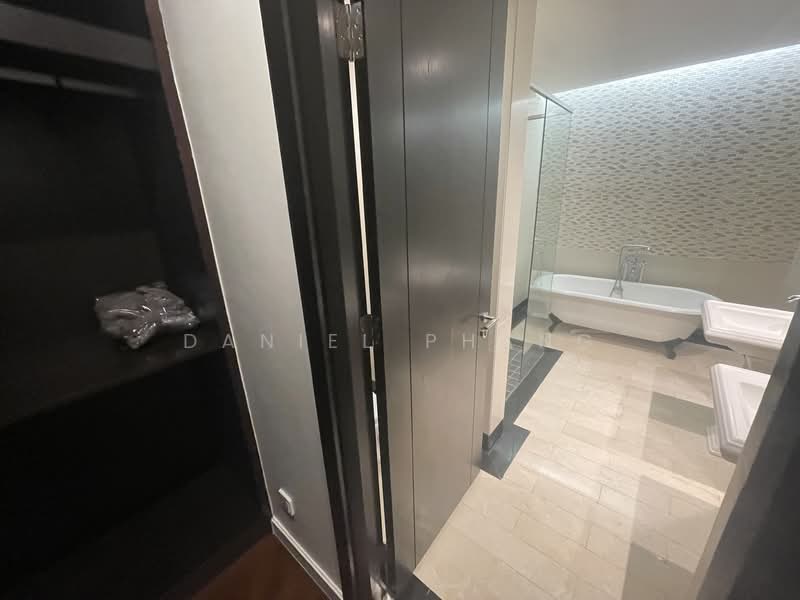 Andaman @ Quayside untuk Untuk Disewa - RM 5,999 /bulan, Mac 2026 - PropertyGuru.com.my