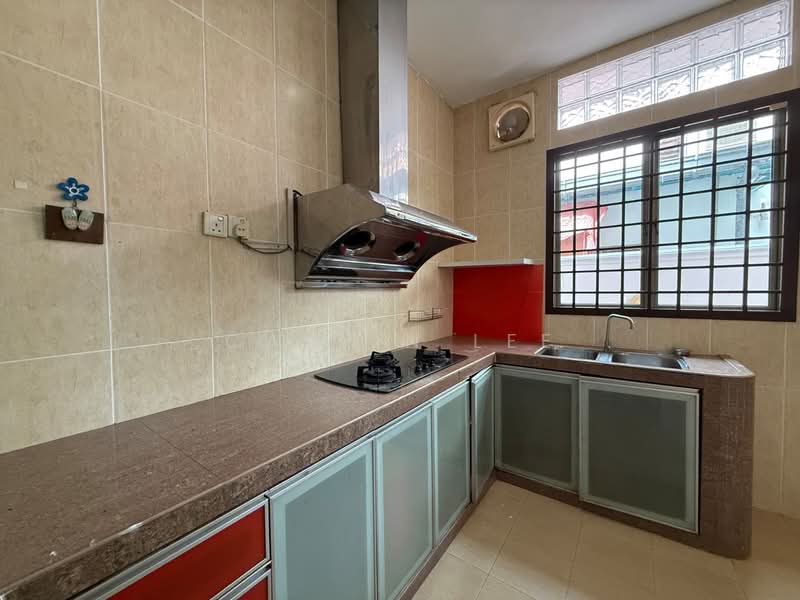 Link Bungalow for Sale in Johor Bahru (Johor) - Calvin Lee - Kitchen - PropertyGuru.com.my