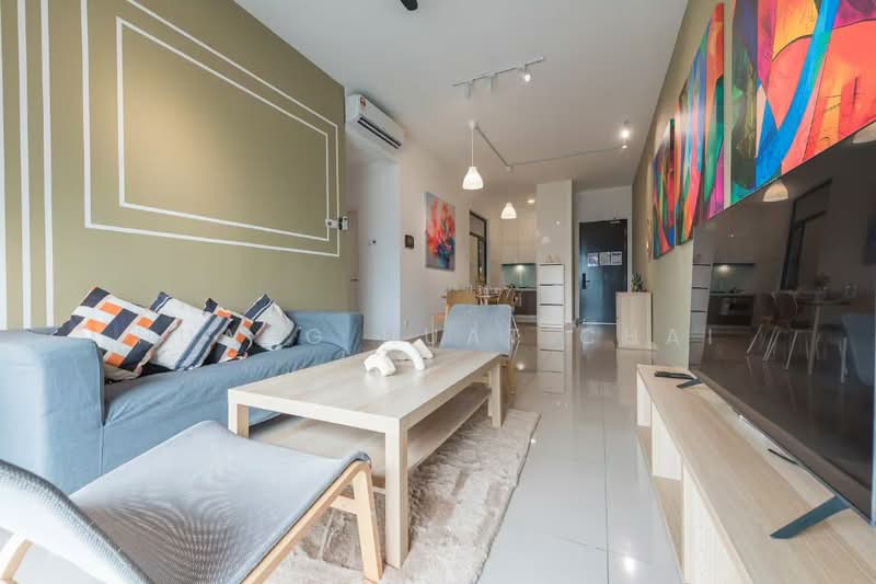 Lavile Kuala Lumpur untuk Untuk Disewa - RM 2,500 /bulan, Mac 2026 - PropertyGuru.com.my