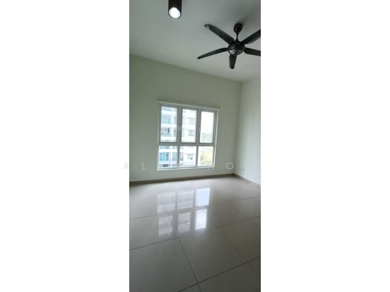 Service Residence for Rent at Seasons Amara Larkin - Alex How - Interior - PropertyGuru.com.my