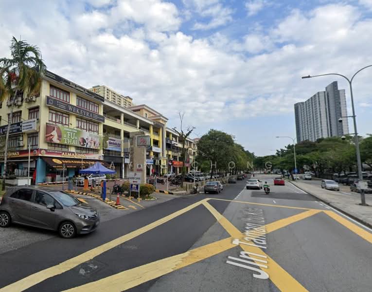 🔥POPULAR HOTSPOT 📍 SETAPAK PLATINUM WALK untuk Untuk Dijual - RM 3,500,000, Mac 2026 - Exterior - PropertyGuru.com.my