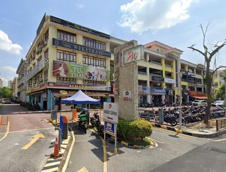 🔥POPULAR HOTSPOT 📍 SETAPAK PLATINUM WALK untuk Untuk Dijual - RM 3,500,000, Mac 2026 - Exterior - PropertyGuru.com.my