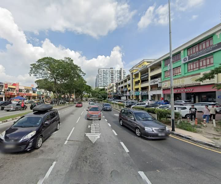 🔥POPULAR HOTSPOT 📍 SETAPAK PLATINUM WALK untuk Untuk Dijual - RM 3,500,000, Mac 2026 - Exterior - PropertyGuru.com.my