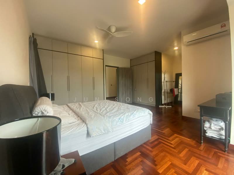 Rumah Teres 2 Tingkat untuk Dijual di Horizon Hills (Iskandar Puteri (Nusajaya)) - Jun Song - Bedroom - PropertyGuru.com.my