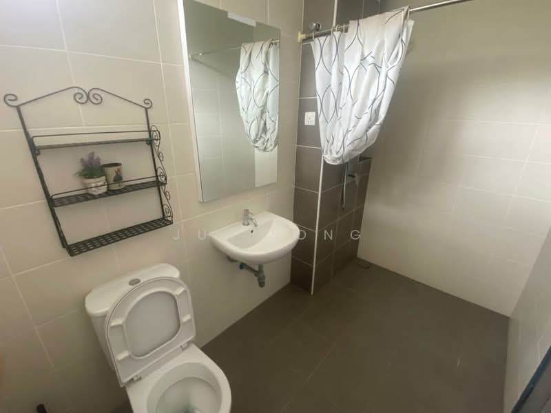 Rumah Teres 2 Tingkat untuk Dijual di Horizon Hills (Iskandar Puteri (Nusajaya)) - Jun Song - Bathroom - PropertyGuru.com.my