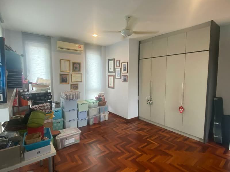 Rumah Teres 2 Tingkat untuk Dijual di Horizon Hills (Iskandar Puteri (Nusajaya)) - Jun Song - Bedroom - PropertyGuru.com.my