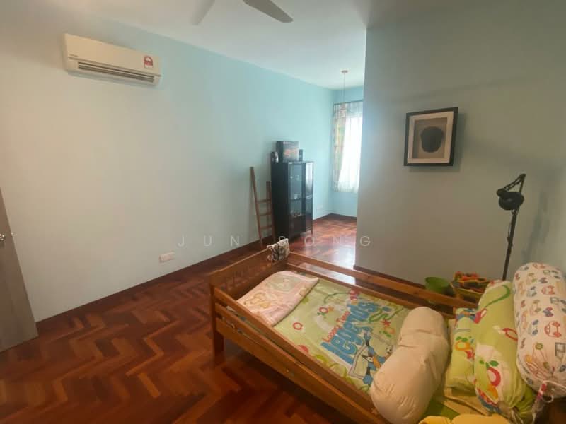 Rumah Teres 2 Tingkat untuk Dijual di Horizon Hills (Iskandar Puteri (Nusajaya)) - Jun Song - Bedroom - PropertyGuru.com.my