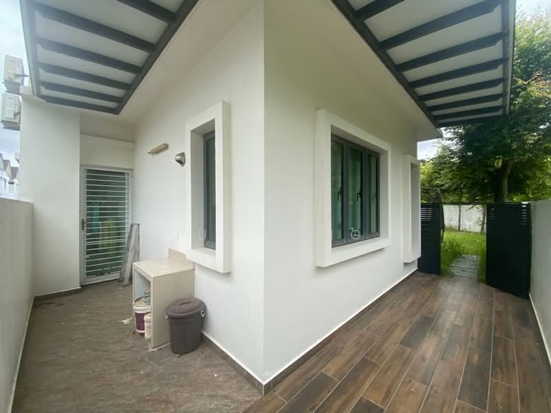 Rumah Teres 2 Tingkat untuk Dijual di Horizon Hills (Iskandar Puteri (Nusajaya)) - Jun Song - Exterior - PropertyGuru.com.my