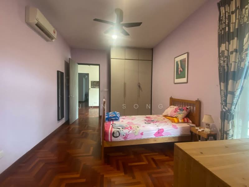 Rumah Teres 2 Tingkat untuk Dijual di Horizon Hills (Iskandar Puteri (Nusajaya)) - Jun Song - Bedroom - PropertyGuru.com.my
