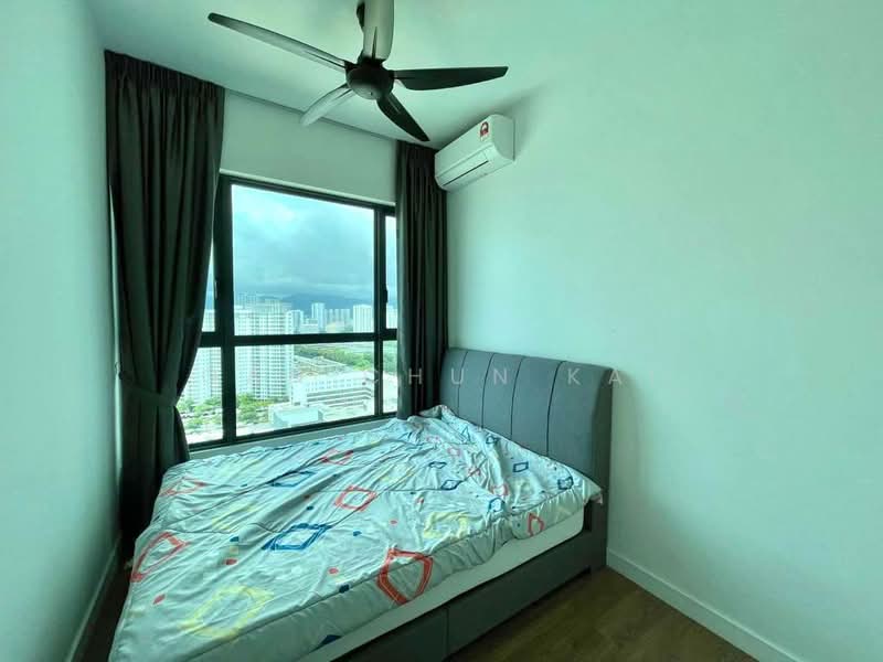 3 Residence untuk Untuk Disewa - RM 2,800 /bulan, Mac 2026 - Bedroom - PropertyGuru.com.my