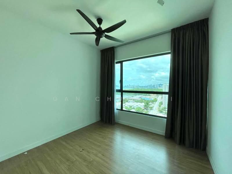 3 Residence untuk Untuk Disewa - RM 2,800 /bulan, Mac 2026 - View - PropertyGuru.com.my