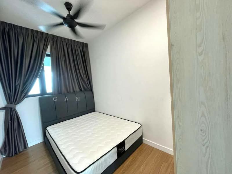 3 Residence untuk Untuk Disewa - RM 2,800 /bulan, Mac 2026 - Bedroom - PropertyGuru.com.my
