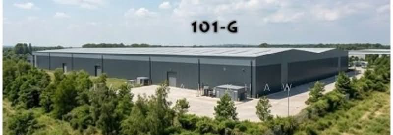 Factory for Rent in Sasaran (Kuala Selangor) - Hao Kai Khaw - Exterior - PropertyGuru.com.my