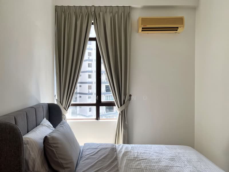 Condominium for Rent at Royal Domain Sri Putramas 2 - Kim Ling - Bedroom 2 - PropertyGuru.com.my