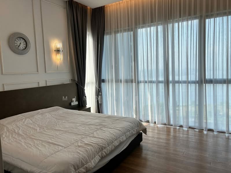 Servis Apartment untuk Dijual di Southern Marina Residences - Mindy Heng - PropertyGuru.com.my
