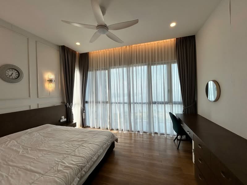 Servis Apartment untuk Dijual di Southern Marina Residences - Mindy Heng - PropertyGuru.com.my