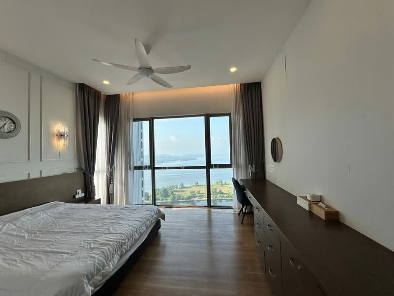 Servis Apartment untuk Dijual di Southern Marina Residences - Mindy Heng - PropertyGuru.com.my