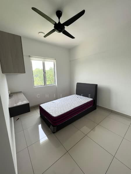 Condominium for Rent at Casa Utopia - Chii Lee - Bedroom - PropertyGuru.com.my