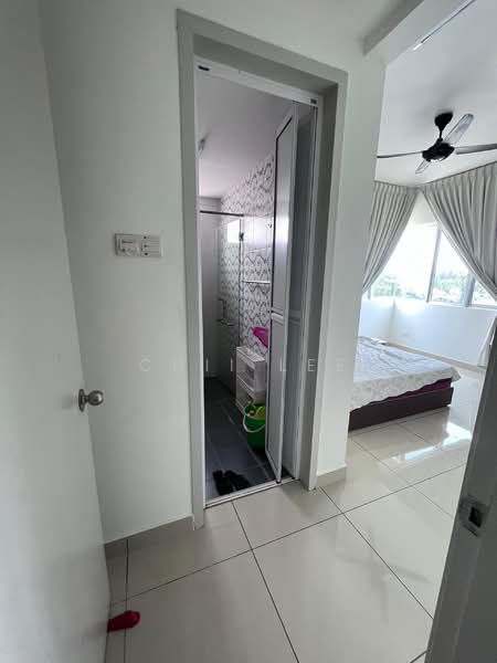 Condominium for Rent at Casa Utopia - Chii Lee - Bedroom - PropertyGuru.com.my