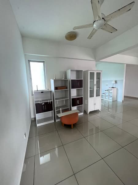 Condominium for Rent at Casa Utopia - Chii Lee - Living Room - PropertyGuru.com.my