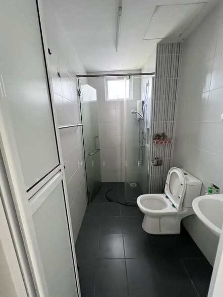 Condominium for Rent at Casa Utopia - Chii Lee - Bathroom - PropertyGuru.com.my