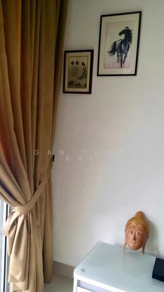 Condominium for Rent at Surin Condominium - Gan Chun Kai - Interior - PropertyGuru.com.my